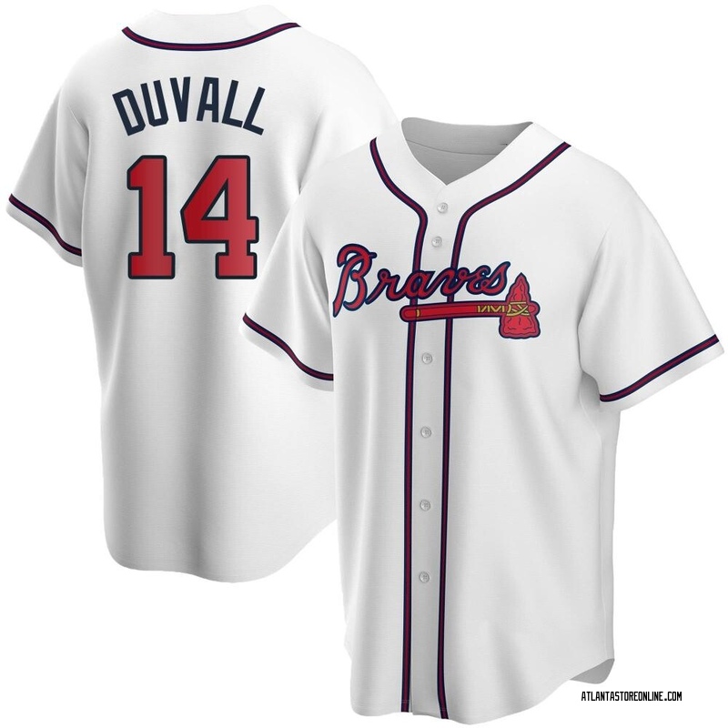 adam duvall jersey braves