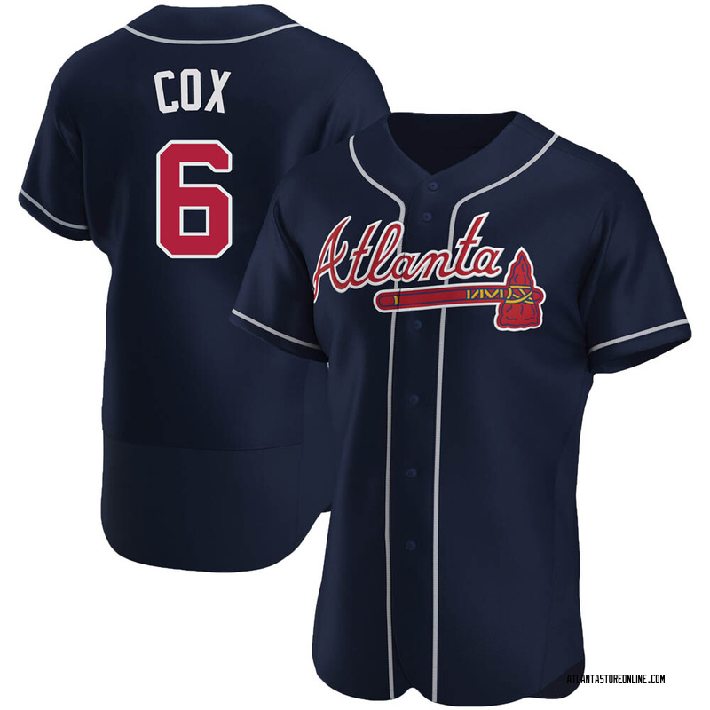 cox jersey