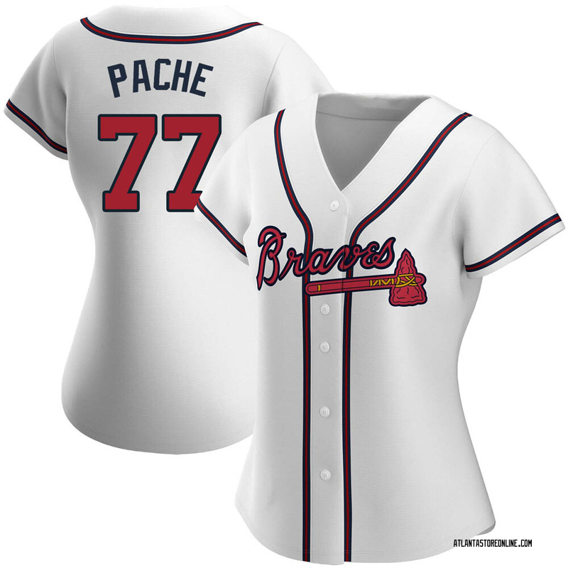 cristian pache jersey