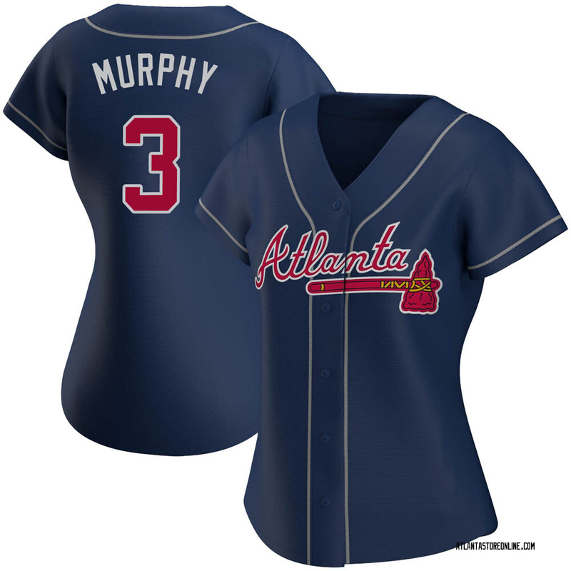 Official Dale Murphy Jersey, Dale Murphy Shirts, Baseball Apparel, Dale  Murphy Gear