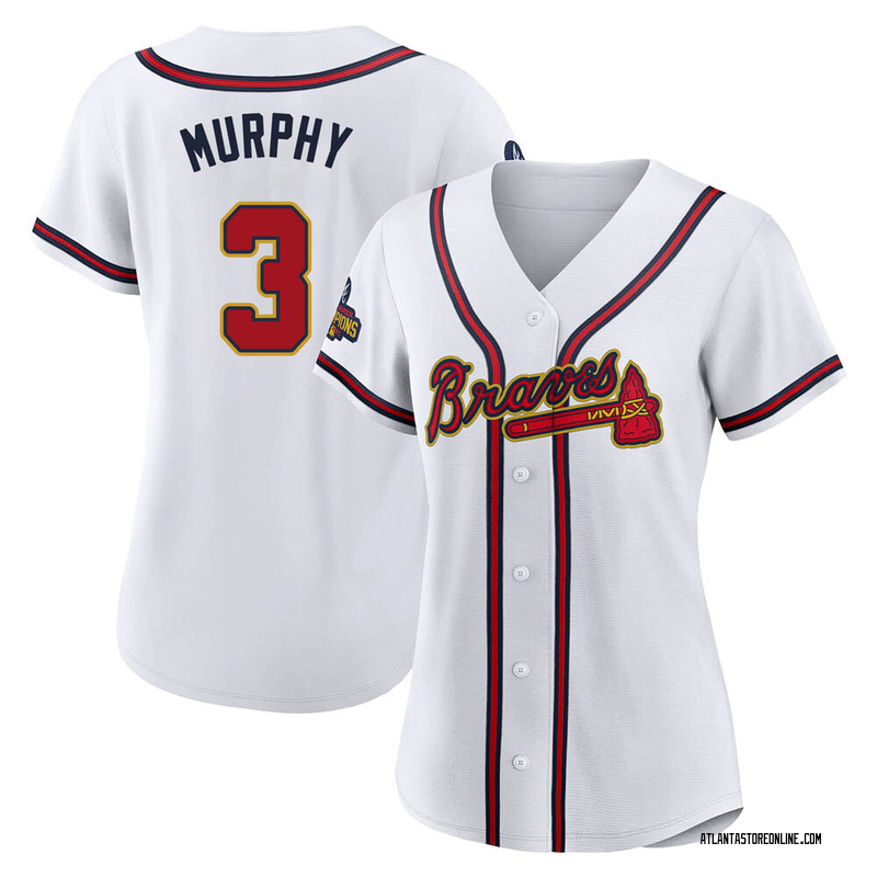 dale murphy jersey