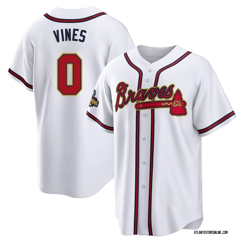 braves shirts youth