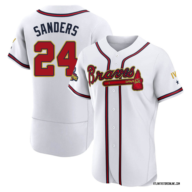 atlanta braves jersey