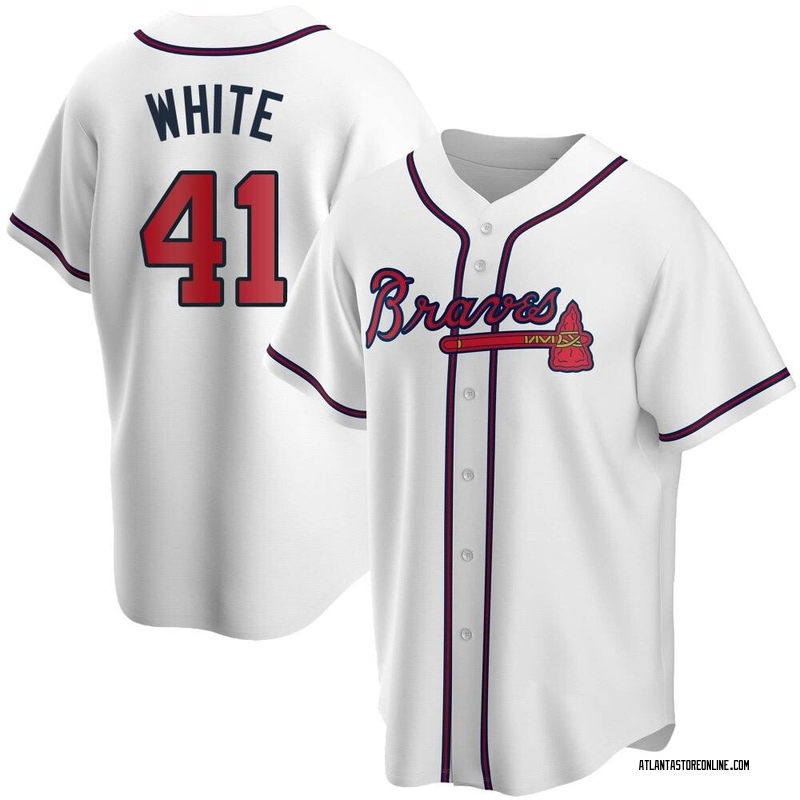 cute atlanta braves outfit