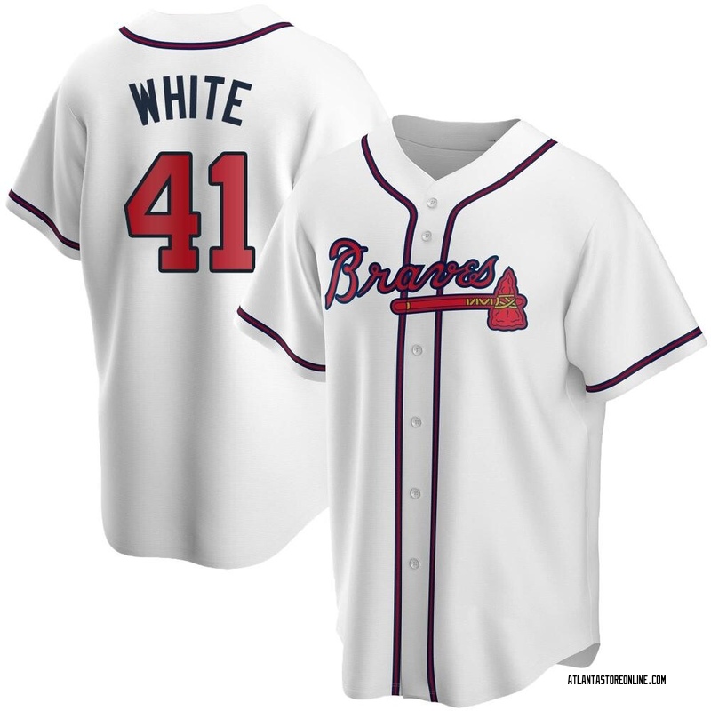 women's atlanta braves jersey