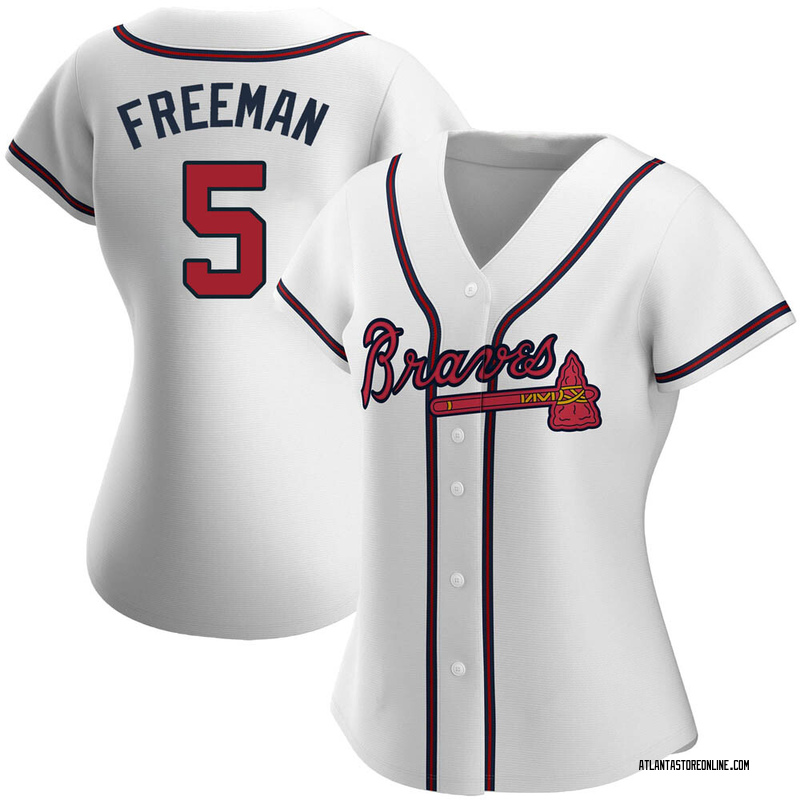 freeman jersey