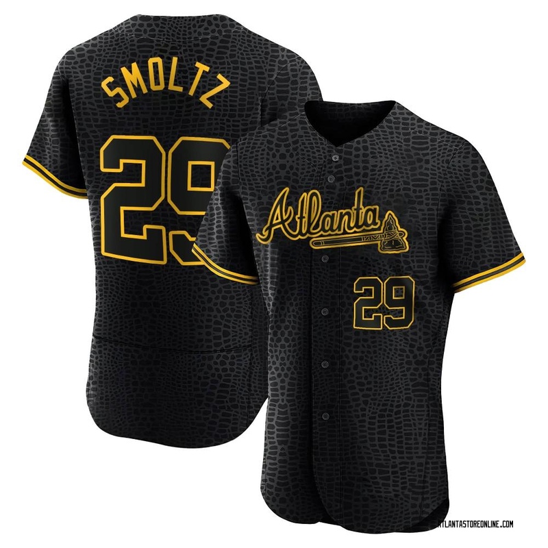 john smoltz teams
