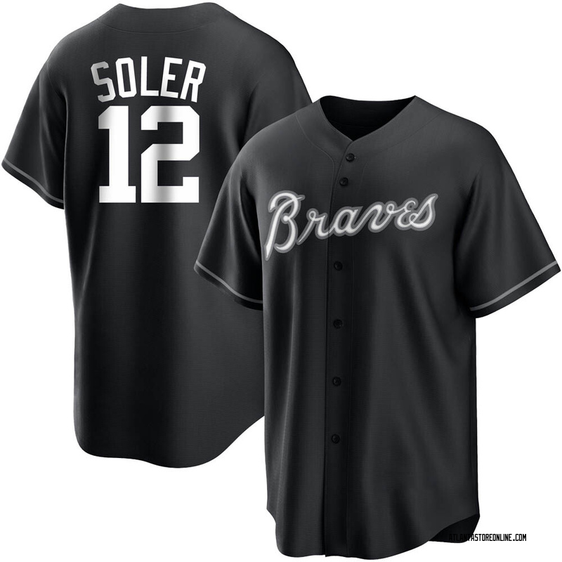 atlanta braves soler jersey