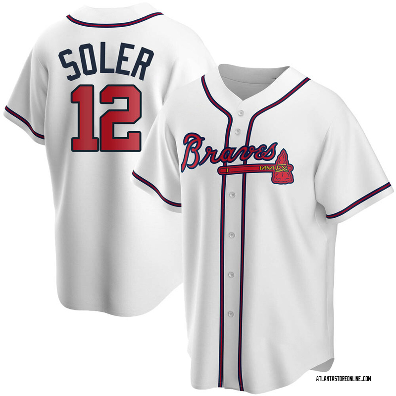 jorge soler braves jersey