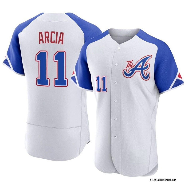 City Connect Jerseys Atlanta Braves: What is the Braves City