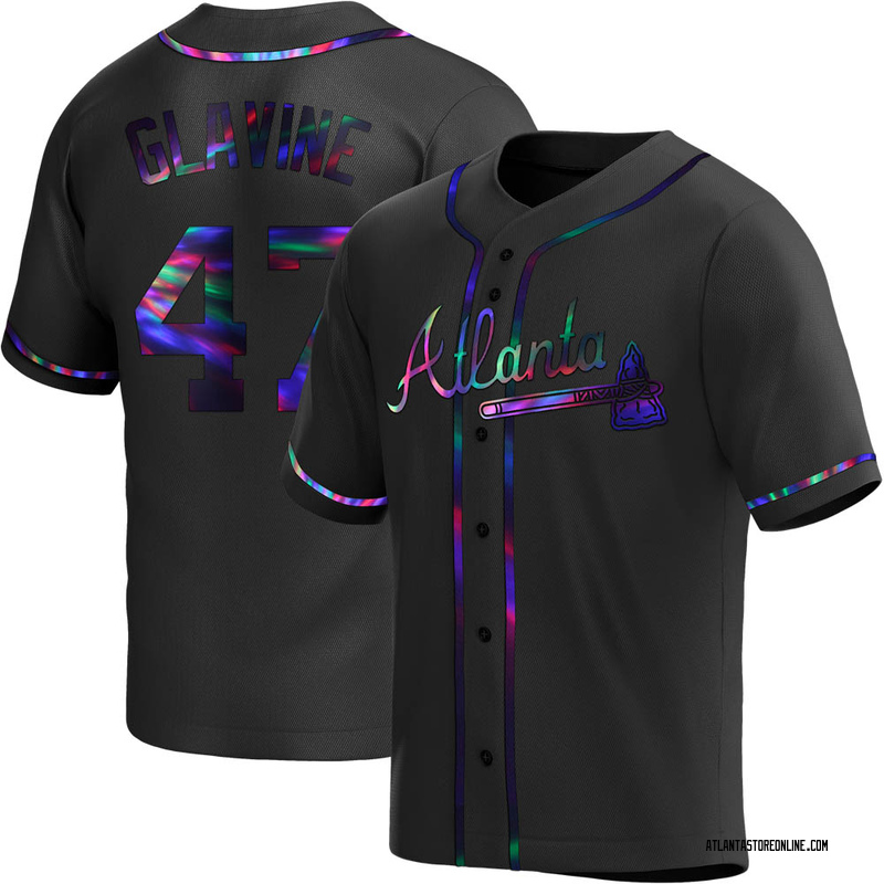 Tom Glavine Jersey, Authentic Braves Tom Glavine Jerseys & Uniform
