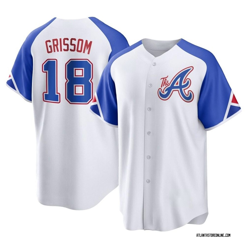 City Connect Jerseys Atlanta Braves: What is the Braves City